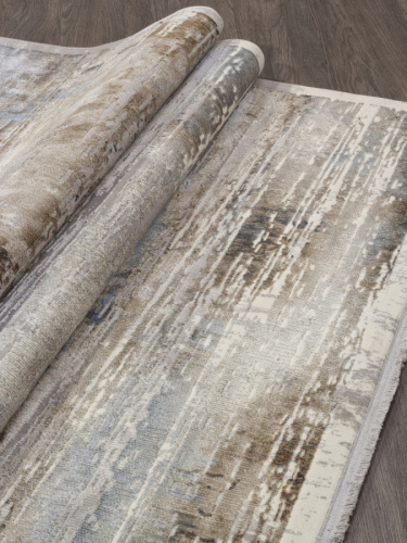 asadu 07396a - beige fdy / cream hb прямоугольник фото 3