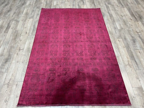 MONZA B127KR SIYAH/BLUE фото 2