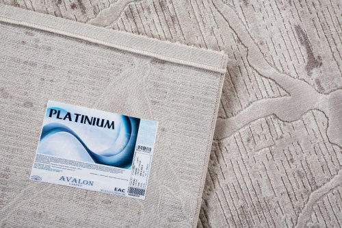 Platinium 36343B L.BEIGE / L.BEIGE фото 2