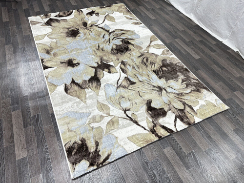 Gilan L137A_CREAM SHRINK / BROWN FDY фото 3