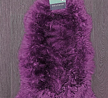 Овечья шкура - PURPLE