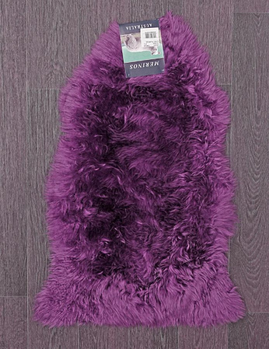 Овечья шкура - PURPLE