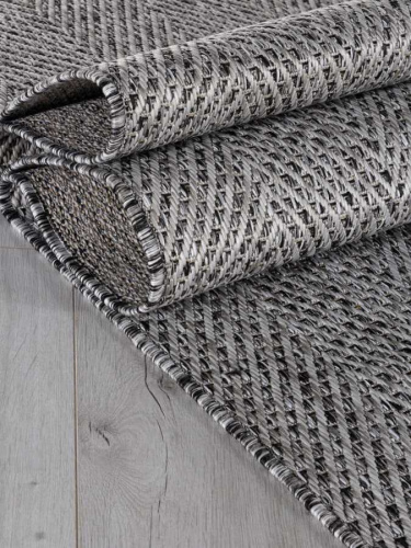 kair s156 - dark gray прямоугольник фото 4