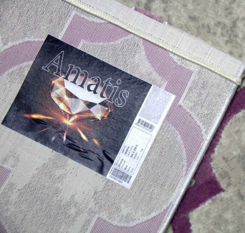 Amatis 36557A LILA / LILA фото 2