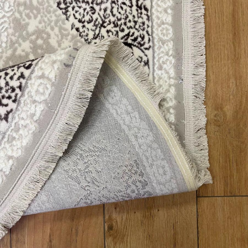 Valentino 5994A_L_GREY_L_GREY_O фото 4