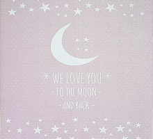 Qum MKC015 STAN PINK