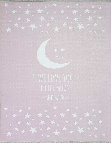 Qum MKC015 STAN PINK