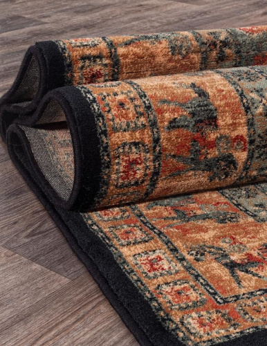 Эко-ковер Kashqai 4301_500 фото 3