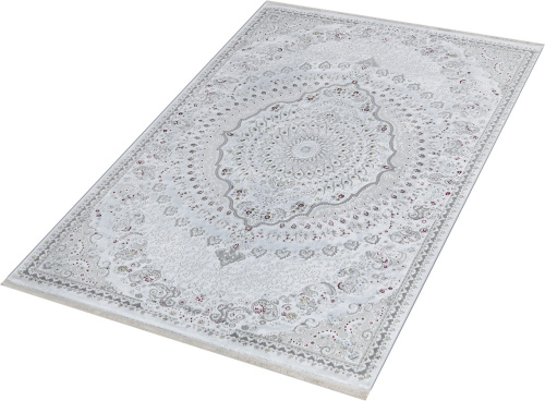 Kirmanshah 38861A WHITE / WHITE фото 8