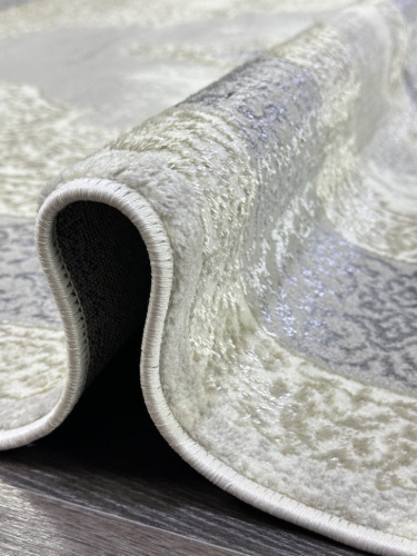 Baroque D102V_GREY FDY / CREAM SHRINK фото 7