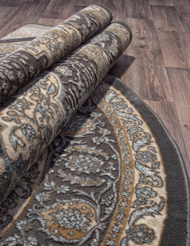 serenity d736 - beige овал фото 3