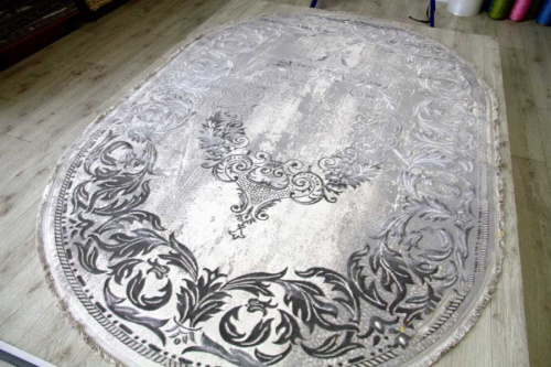 Amatis Lux 36567A GREY / GREY_О фото 3