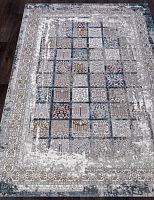 quantum 03004g - grey / grey прямоугольник