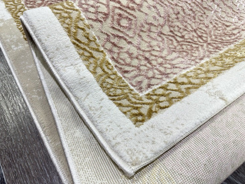 Lowa A3582A_IVORY / PINK фото 9