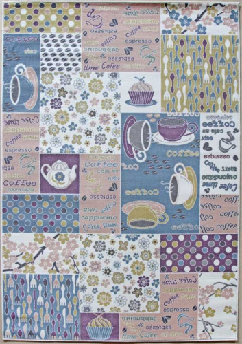 sofit c041 - light cream прямоугольник