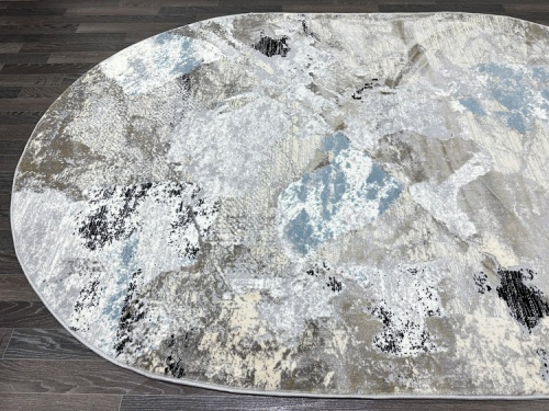 Sanandaj B027A_L GREY SHRINK / LIHGT GREY_О фото 5