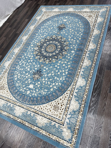 Iran collection A056A_BLUE / BLUE фото 9