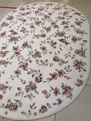 SULTANA 2024A GUL/BEYAZ фото 3