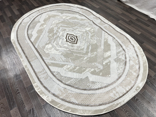 LUNA L136A_CREAM SHRINK/VIZON FDY-О фото 2