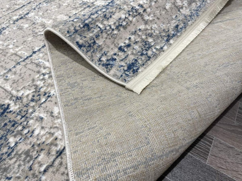 Aura 40200A_CÖKME BEJ / MAVİ фото 5