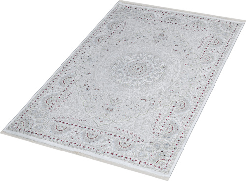 Kirmanshah 38860A CREAM CKM / WHITE фото 8