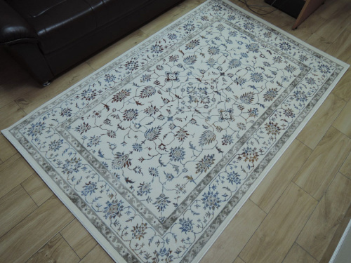 SELIN 2887A_CREAM_CREAM фото 3