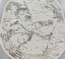 mosso 27243a - gry / blue овал