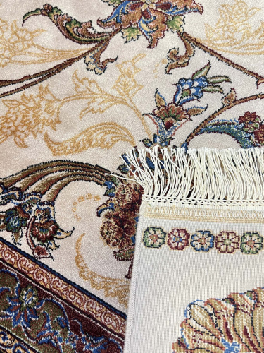 Qum 3903A Beige / Beige фото 9