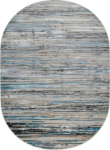 Roma 37909A BLUE FLS / BEIGE FLS-О