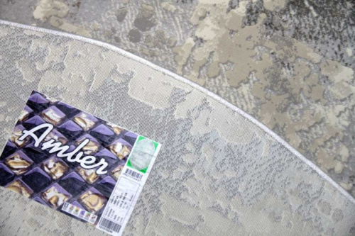 Amber N0072A GREY / BLUE_О фото 2