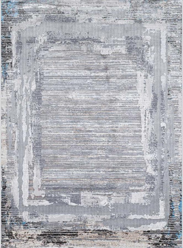 Roma 37904A BLUE FLS / BEIGE FLS