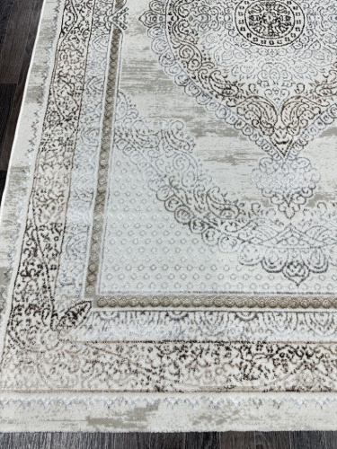 Gilan L113A_VIZON FDY / CREAM SHRINK фото 5