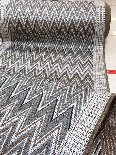 Дорожка Циновка Flat 48214_23111_dor фото 11