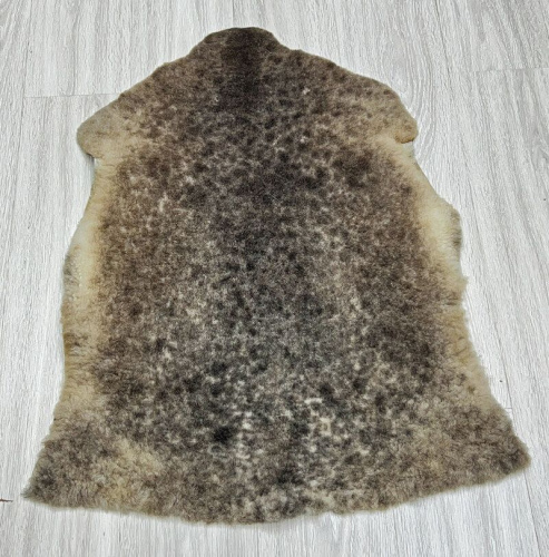Овечья шкура натуральная 004 фото 7