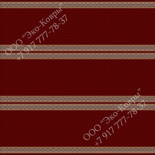 Ковролин для мечети AN012_33_new