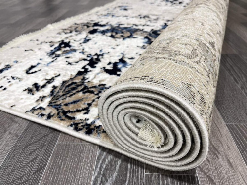 Aura 40640A_LACİVERT / CÖKME BEYAZ фото 2