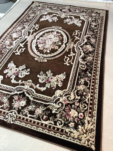 Everest 3252A_D.BROWN фото 2