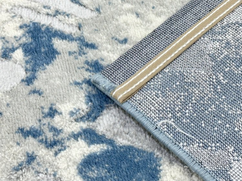 Bojnord V134A_D.GREY SHRINK / L.BLUE HEATSET фото 8