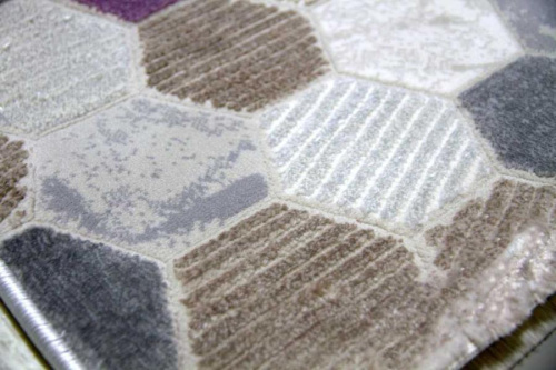 Platinium 36423A GREY / LILA фото 5