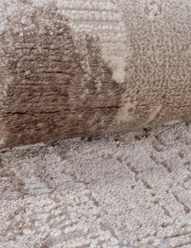 armina 03710a - brown / brown дорожка фото 4