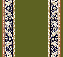 Кремлевская Акварель 90001_22166- green