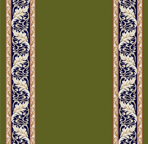 Кремлевская Акварель 90001_22166- green