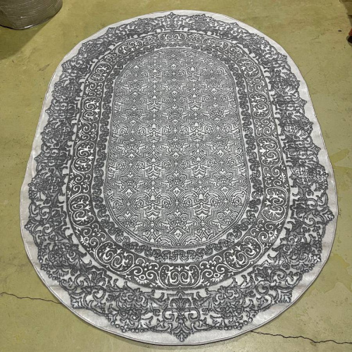 Palermo 00501A_L_GREY_P_GREY_О фото 3