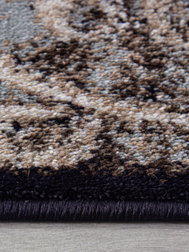 valencia deluxe d328 - brown дорожка фото 3