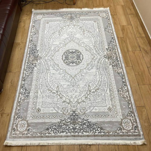 Linda 5077A_GREY_GREY фото 4