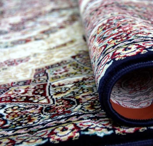 Rubin 20250A STAN CREAM / NAVY фото 5