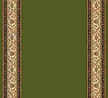 Кремлевская Olympos dorK064-434