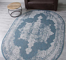 kair s129 - blue овал