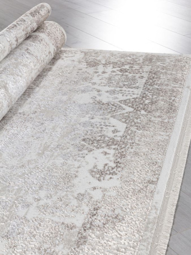 efsan l252a - cream shrink / vizon fdy прямоугольник фото 3