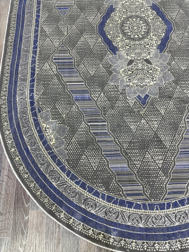 Lisa A3381A_IVORY / BLUE-о фото 4